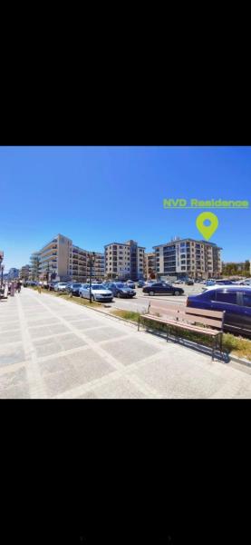 Marra apartaments